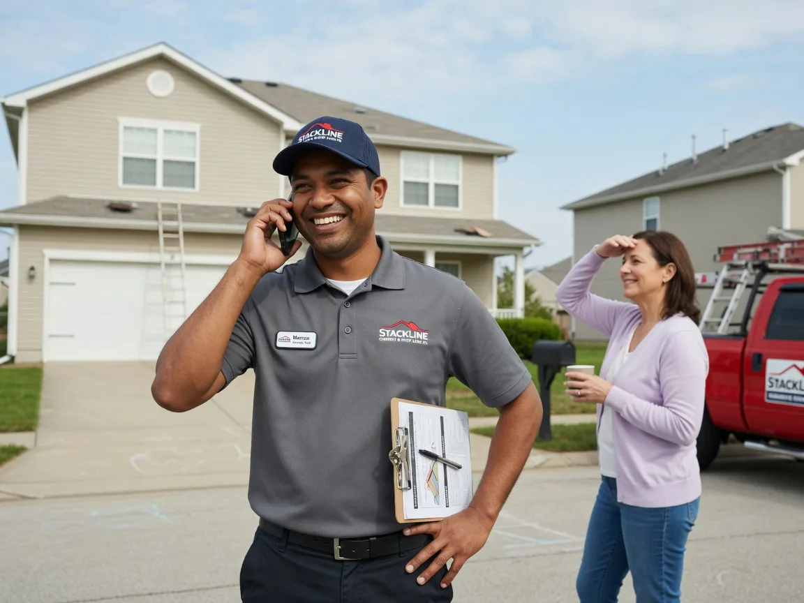 Chimney flashing repair Pleasant Plains, AR FAQs
